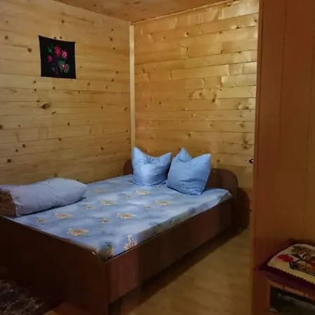 Chalet Du Zer Bannu Vakantiehuis *
