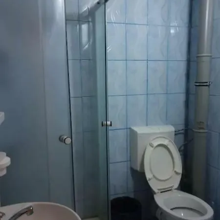 Chalet Du Zer Bannu Vakantiehuis *
